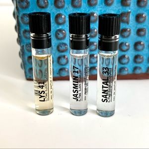 Le Labo Sample Set
